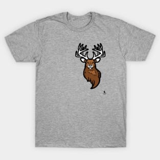 Elk shirt T-Shirt